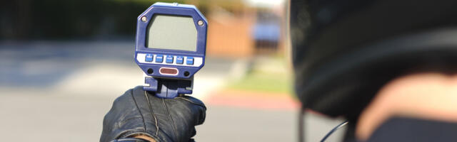 Beware Drivers: Speeding In Nevada May Bring A Very Expensive Coverage Cost