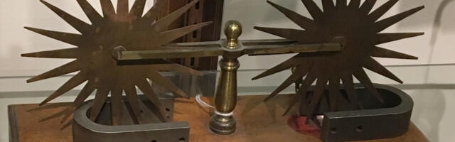 Немного об электродвигателях