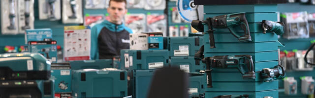 5 Tools Makita Makes That Milwaukee Doesn't