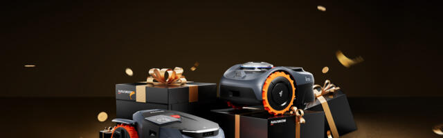 Segway Navimow Black Friday: Enjoy massive discounts and upgrade your lawn care