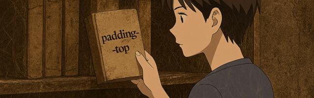 Этот CSS пора оставить в прошлом