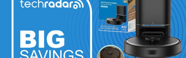 Tackling a sea of dog hair was a daily headache for me, until I bought this robot vacuum