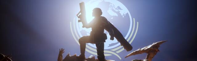 Fast & Furious director Justin Lin is making the Helldivers movie