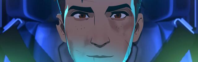 Dispatch dev says there's one super-rare game-state no one's got yet