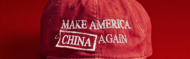 23 Ways You’re Already Living in the Chinese Century