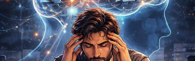 Время разобраться, кто мы такие в эпоху ИИ