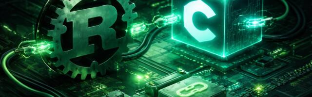 Unsafe Rust для FFI: безопасные обёртки над C-библиотеками без утечек памяти