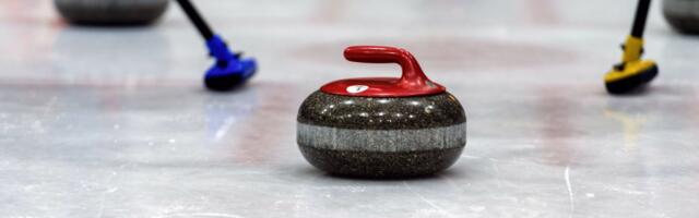 How to watch the 2026 Winter Olympics curling online for free