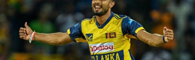 How to watch Sri Lanka vs. Ireland online for free