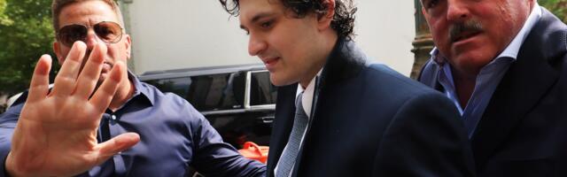 How to dodge the next Sam Bankman-Fried