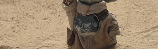 Expect Grogu to Talk in ‘The Mandalorian and Grogu’, Do Not