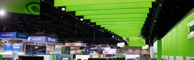 NVIDIA is reportedly building an enterprise AI agent platform