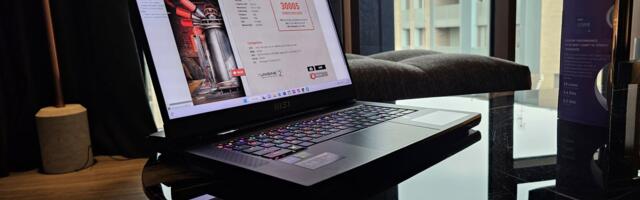 'This year is the most challenging year since the company was founded': MSI exec makes it clear how bad the RAM crisis has got, despite some prices plateauing