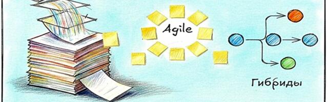 Эволюция подходов к работе со спецификациями: от бумажного ТЗ к  Everything as Code