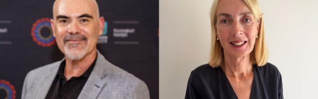 WA Appoints Two New Leaders to $574 Million Health Research Fund Advisory Council