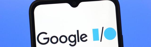 What to expect from Google I/O 2026