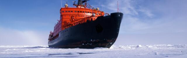 EU considers running undersea cable under the North Pole to link Europe to Asia — Polar Connect aims to bypass the Strait of Hormuz and Russia by 2030