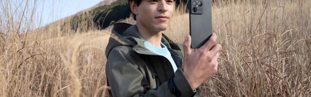 ‘This must be engagement farming’: Nothing CEO pokes fun at Sony for 'awful' Xperia 1 VIII social post showing its AI Camera Assistant tool making photos look worse