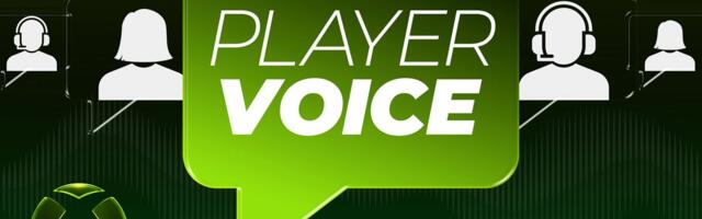 Microsoft launches Xbox Player Voice portal to listen closely to player feedback, fans immediately ask for "great game exclusives"