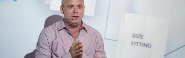Wix is laying off 20% of staff. Read the memo — and yes, it mentions AI.