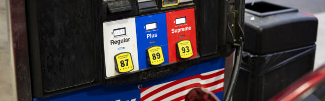 Police Are Warning Of A Hard-To-Spot Scam Hitting Gas Pumps This Summer