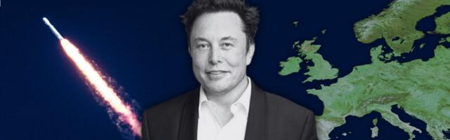 SpaceX’s IPO: ‘It shows us what we’re missing in Europe’