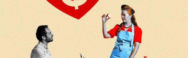 Matchmakers Are Being Paid $25K to Find Trad Wives for Rich Men