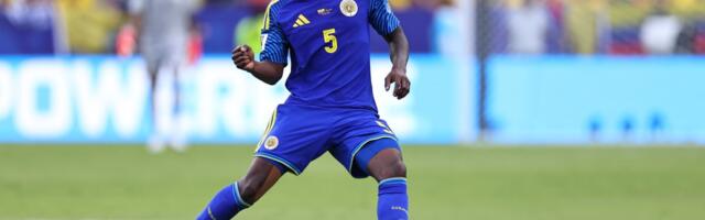 How to watch Curacao vs. Ivory Coast online for free