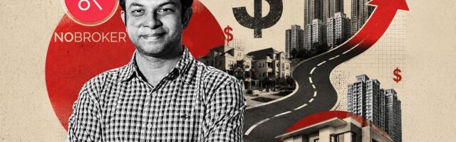 NoBroker’s Future Is Beyond Home Listings, But Will Profits Follow?