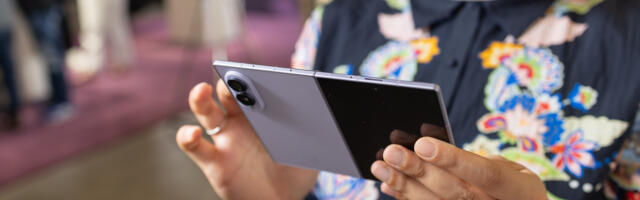 My Galaxy Z Fold 8 Ongoing Review Living With Samsung’s Passport Foldable
