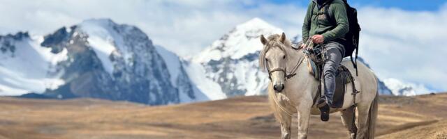 I plan $100,000 adventures for the ultra-rich. You can have a once-in-a-lifetime trip without a billionaire budget.