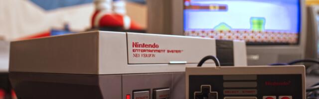 14 Electronics & Retro Games On Amazon That Are Pure Nostalgia