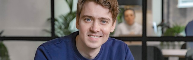 Tony Blair’s son secures UK’s biggest ever edtech raise