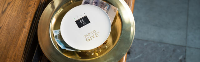 GoodBox Increased Donations to Religious Organisations by 59% in 2021