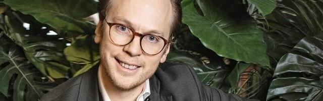 Why We Don’t Have Time: climate solutions to achieve a green transition, with Ingmar Rentzhog