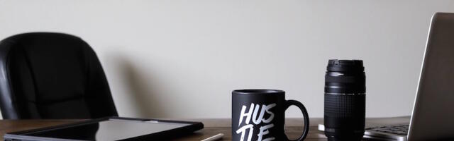 5 Lessons This Entrepreneur Learned Building a Side Hustle