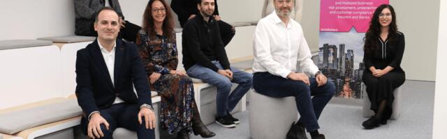 Spanish platform raises €1.7 million to support European insurtech framework