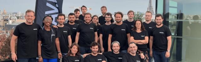 Paris-based METAV.RS lands €3 million for its metaverse content management platform
