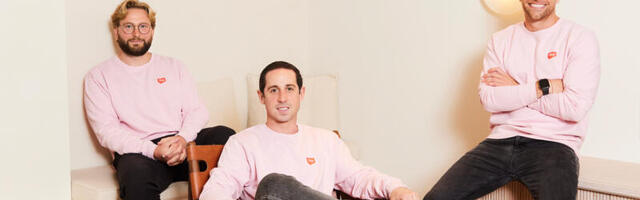 Proptech Flyp lands £5m for digital real estate platform