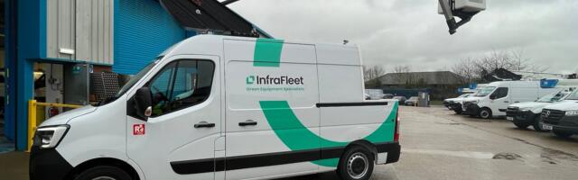 Green infrastructure startup InfraFleet raises £10m from Octopus