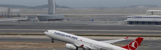 Airlines’ Jet Buying Spree Comes With Risks