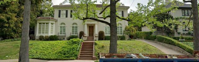 The 10 most expensive homes reported sold in Alameda, Piedmont and Oakland in the week of May 22