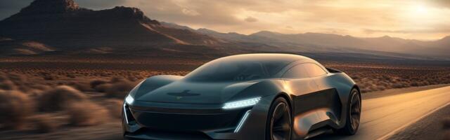 European startups: I think we’re going to need a better battery