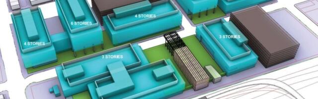 Huge Berkeley life science project pushes ahead with real estate deals