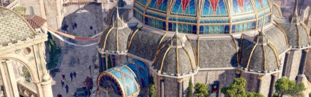 Baldur's Gate 3 Act Three massively hits CPU performance - but why?