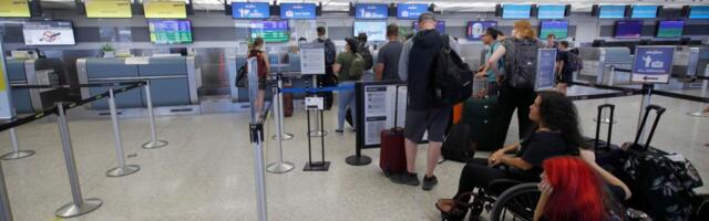 Critics of expansion say Oakland airport’s zero-emissions plan is missing most crucial element