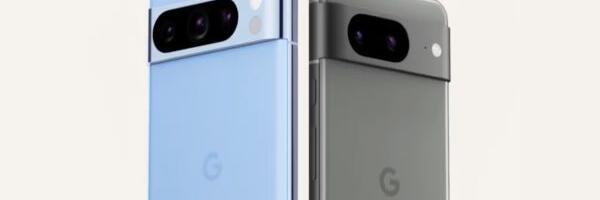 All of the Pixel 8 and Pixel 8 Pro Specs Have Now Leaked