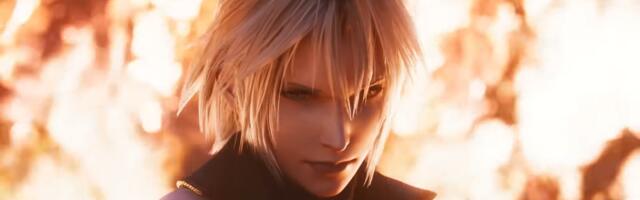 Final Fantasy 7 Ever Crisis update adds to backstory of Sephiroth