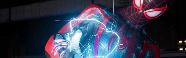Marvel's Spider-Man 2 sales pass 5m, as Insomniac releases another patch