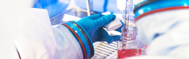 Naobios awarded €1.7M grant for vaccine development by Bill & Melinda Gates foundation